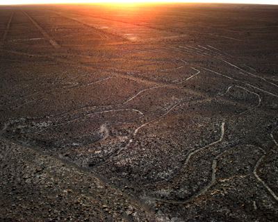 Lineas de Nasca